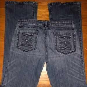 BCBG MaxAzria Jeans